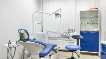 Стоматологический центр Ол-мак фото 2 на сайте Butovo.su