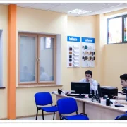 Торгово-производственная компания Kaleva на бульваре Адмирала Ушакова фото 4 на сайте Butovo.su