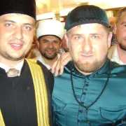 Мусульманская религиозная организация Милость фото 4 на сайте Butovo.su