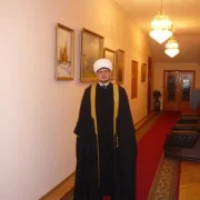 Мусульманская религиозная организация Милость фото 3 на сайте Butovo.su