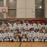 Лига профессионалов каратэ-до Профи фото 5 на сайте Butovo.su