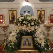 Храм в честь иконы Божией Матери Неупиваемая чаша фото 3 на сайте Butovo.su