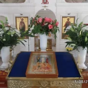 Храм в честь иконы Божией Матери Неупиваемая чаша фото 4 на сайте Butovo.su