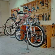 Мастерская Велодоктор фото 2 на сайте Butovo.su
