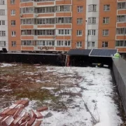 Гаражно-строительный кооператив Автосевер-25 фото 2 на сайте Butovo.su