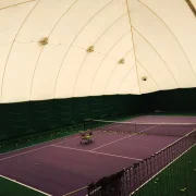 Теннисный клуб в Потапово фото 2 на сайте Butovo.su
