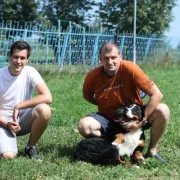 Школа дрессировки собак Пёсополис в Чечёрском проезде фото 2 на сайте Butovo.su