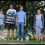 Школа дрессировки собак Пёсополис в Чечёрском проезде фото 4 на сайте Butovo.su