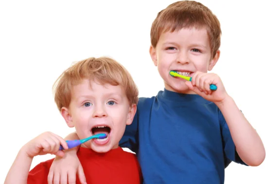 Комплекс укрепления зубов для детей за 3500 !!!