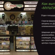 Компания Мульти-сервис на бульваре Дмитрия Донского фото 2 на сайте Butovo.su