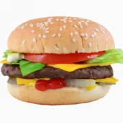 Mr. Burger на улице Поляны фото 2 на сайте Butovo.su