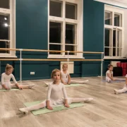 Школа балета Иданко на Бартеневской улице фото 4 на сайте Butovo.su