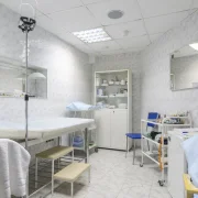 Центр восстановительной медицины Синяя птица фото 5 на сайте Butovo.su