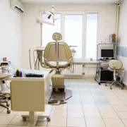 Стоматологическая клиника Дента-Эль на Южнобутовской улице фото 14 на сайте Butovo.su