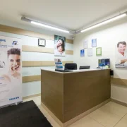 Стоматологическая клиника Дента-Эль на Южнобутовской улице фото 1 на сайте Butovo.su