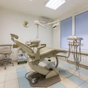 Стоматологическая клиника Дента-Эль на Южнобутовской улице фото 7 на сайте Butovo.su