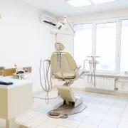 Стоматологическая клиника Дента-Эль на Южнобутовской улице фото 18 на сайте Butovo.su