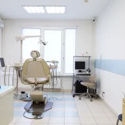 Стоматологическая клиника Дента-Эль на Южнобутовской улице фото 12 на сайте Butovo.su