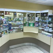 Аптека Анна-фарм фото 3 на сайте Butovo.su