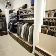 Магазин мужской одежды Henderson на улице Поляны фото 5 на сайте Butovo.su