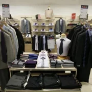 Магазин мужской одежды Henderson на улице Поляны фото 3 на сайте Butovo.su