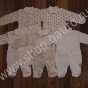 Магазин одежды для новорожденных baby_mini_style фото 2 на сайте Butovo.su