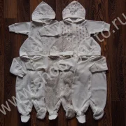 Магазин одежды для новорожденных baby_mini_style фото 3 на сайте Butovo.su