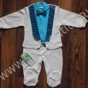 Магазин одежды для новорожденных baby_mini_style фото 8 на сайте Butovo.su