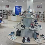 Магазин обуви Respect на Венёвской улице фото 5 на сайте Butovo.su