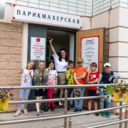 Центр детского развития ОгоГо фото 9 на сайте Butovo.su