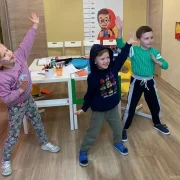 Центр детского развития ОгоГо фото 11 на сайте Butovo.su