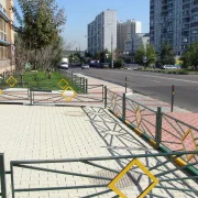 Гараж-стоянка, ул. Куликовская, вл. 3, Бутово фото 1 на сайте Butovo.su