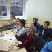 Школа английского языка 5Levels на улице Адмирала Лазарева фото 5 на сайте Butovo.su