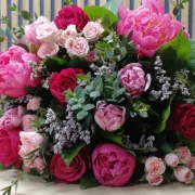 Студия цветов и подарков Цветочный Квартал фото 5 на сайте Butovo.su