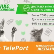 Автоматизированный пункт выдачи TelePort фото 2 на сайте Butovo.su