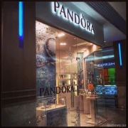 Магазин ювелирных изделий Pandora на улице Поляны фото 3 на сайте Butovo.su