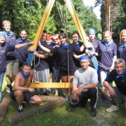 Приключенческо-тренинговая компания Вместе фото 3 на сайте Butovo.su