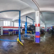 Автосервис Автопилот в Чечёрском проезде фото 16 на сайте Butovo.su