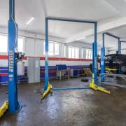 Автосервис Автопилот в Чечёрском проезде фото 10 на сайте Butovo.su
