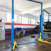 Автосервис Автопилот в Чечёрском проезде фото 15 на сайте Butovo.su