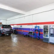 Автосервис Автопилот в Чечёрском проезде фото 6 на сайте Butovo.su