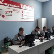 Автосервис Автопилот в Чечёрском проезде фото 17 на сайте Butovo.su