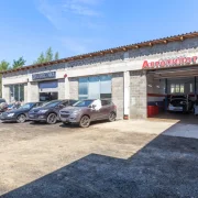 Автосервис Автопилот в Чечёрском проезде фото 19 на сайте Butovo.su