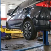 Автосервис Автопилот в Чечёрском проезде фото 12 на сайте Butovo.su