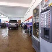 Автосервис Автопилот в Чечёрском проезде фото 20 на сайте Butovo.su