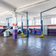 Автосервис Автопилот в Чечёрском проезде фото 11 на сайте Butovo.su