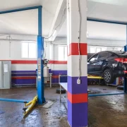 Автосервис Автопилот в Чечёрском проезде фото 14 на сайте Butovo.su