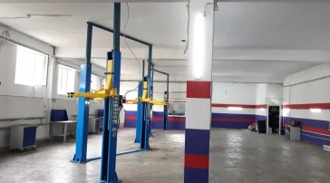 Автосервис Автопилот в Чечёрском проезде фото 2 на сайте Butovo.su