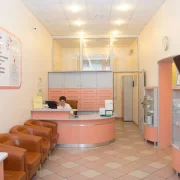 Клиника Доктор Озон фото 1 на сайте Butovo.su