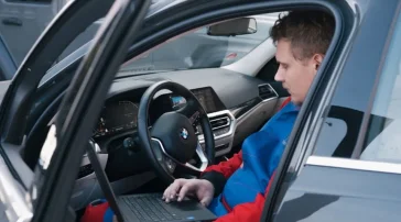 СТO  на сайте Butovo.su